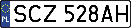 SCZ528AH