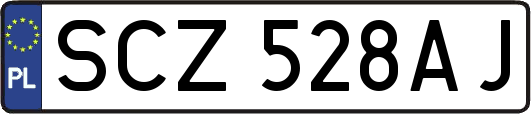SCZ528AJ