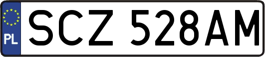 SCZ528AM