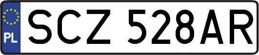 SCZ528AR