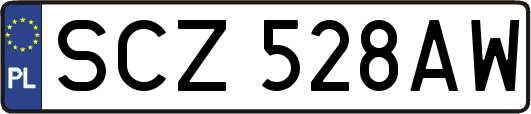 SCZ528AW