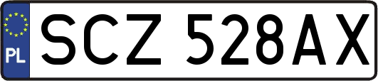 SCZ528AX