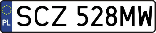 SCZ528MW