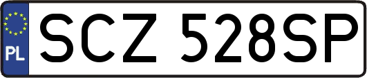 SCZ528SP