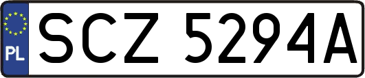 SCZ5294A
