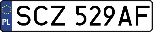 SCZ529AF