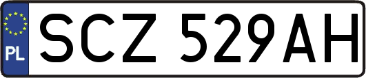 SCZ529AH