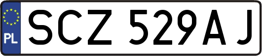 SCZ529AJ