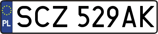 SCZ529AK