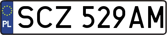 SCZ529AM
