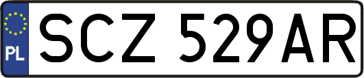SCZ529AR