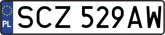 SCZ529AW
