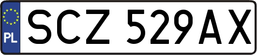SCZ529AX