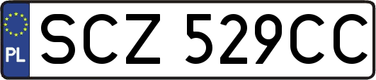 SCZ529CC
