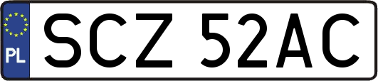 SCZ52AC