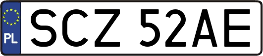 SCZ52AE