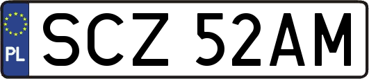 SCZ52AM