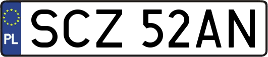 SCZ52AN