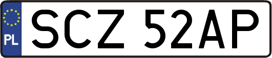 SCZ52AP