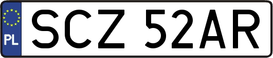 SCZ52AR