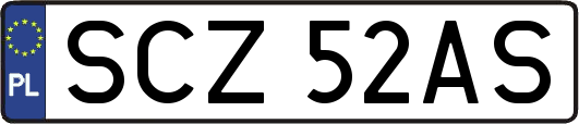 SCZ52AS