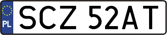 SCZ52AT