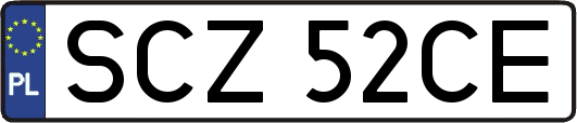 SCZ52CE