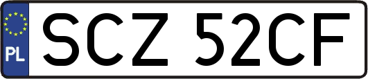 SCZ52CF