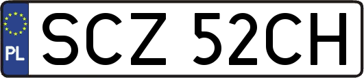 SCZ52CH