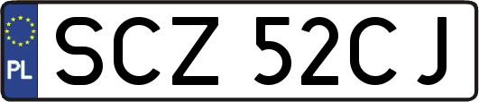 SCZ52CJ