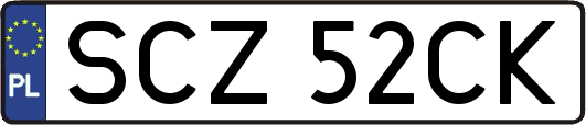 SCZ52CK