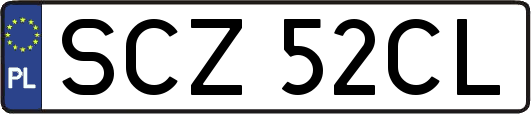 SCZ52CL
