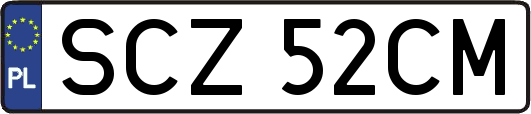 SCZ52CM