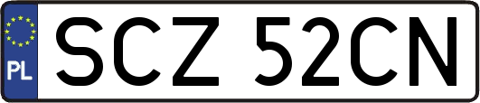 SCZ52CN