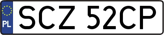 SCZ52CP