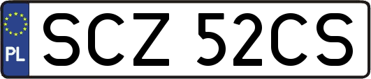 SCZ52CS