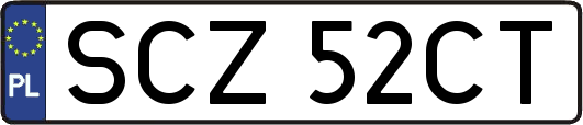 SCZ52CT