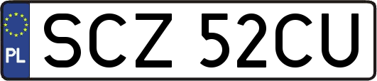 SCZ52CU