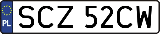 SCZ52CW