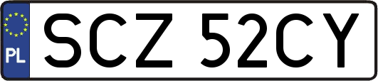 SCZ52CY