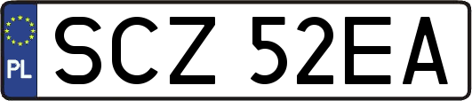 SCZ52EA