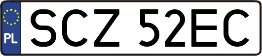 SCZ52EC