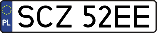 SCZ52EE