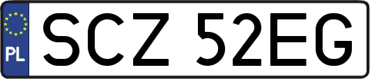 SCZ52EG