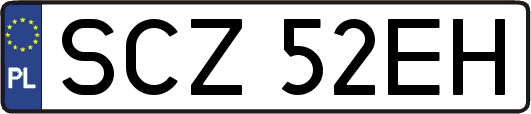 SCZ52EH