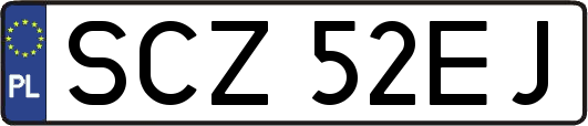 SCZ52EJ