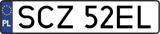 SCZ52EL