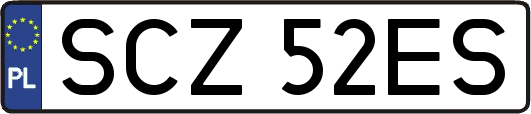 SCZ52ES