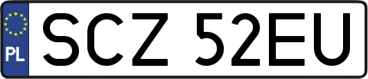 SCZ52EU