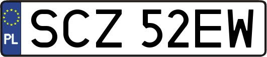 SCZ52EW